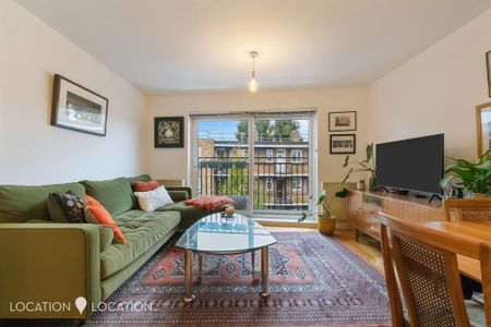 2 bedroom apartment to rent - Photo 5