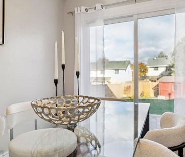 For Lease - 1312 Cherrydown Drive, Oshawa, Ontario - Photo 5