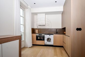 Apartamento T1 em Braga