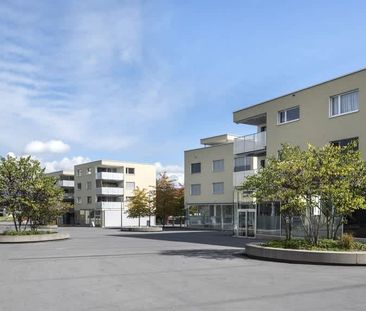 3.5 Zimmer, 90 m², 1. Stock - Photo 4