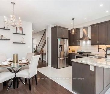 For Lease - 3038 Hibiscus Gardens, Oakville, Ontario - Photo 1