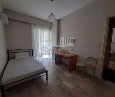 Studio/Γκαρσονιέρα για ενοικίαση Αγία Σοφία (Πάτρα) - Photo 1