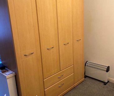 1 bedroom flat to rent - Photo 6