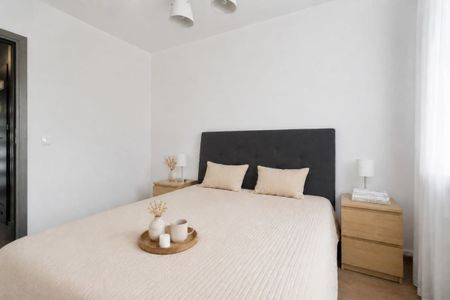 Idealne dla Rodziny! 3 Niezależne Pokoje. Os. Rusa 62.9 m² - Zdjęcie 5