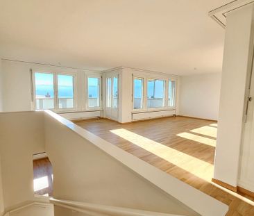 5 Zimmer, 120 m², 2. Stock - Photo 3