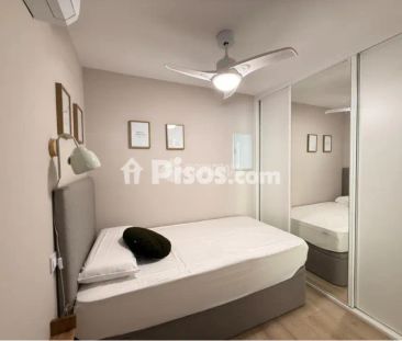 Piso en alquiler en Gaztambide - Foto 4