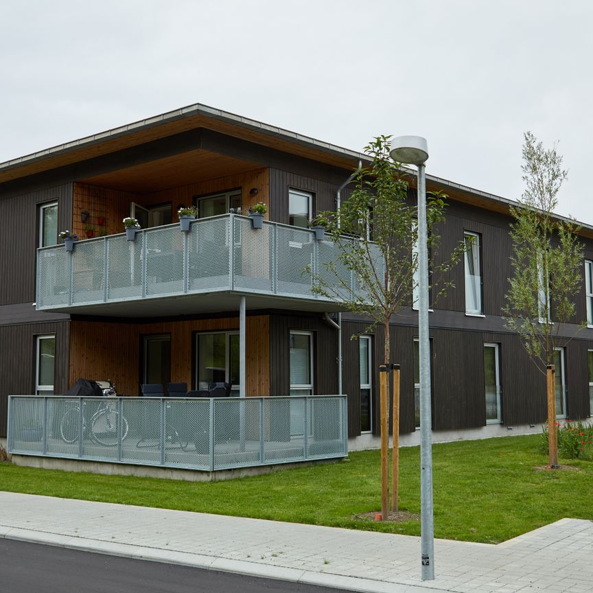 Lindholm Søpark - Photo 1