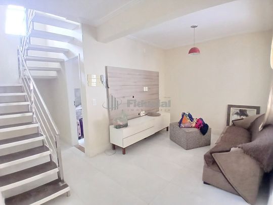 ENGENHEIRO LUCIANO CAVALCANTE - CASA - R DOS MAIAS, 87 - Photo 1