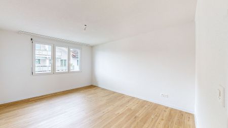 4.5 Zimmer-Wohnung in Amriswil - Photo 3