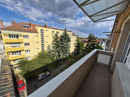 Pronájem bytu 2+kk 50 m2 - Photo 2