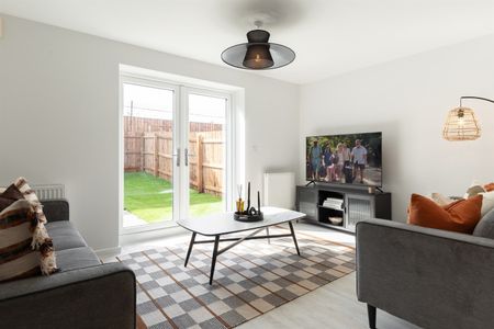 Casa, North Valley, Nottingham, NG7 - Photo 3