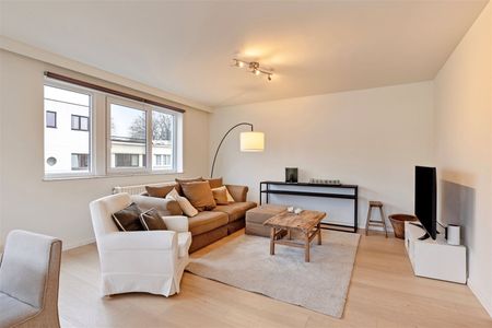 Gemeubeld appartement in Residentiële wijk Den Brandt - Foto 5