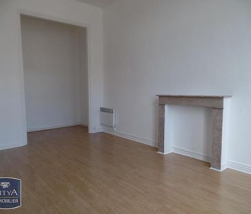 Location Appartement 2 pièces 60m² ARMENTIERES 59280 - Photo 2