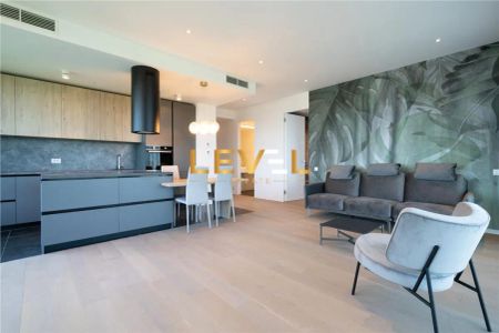 [VIDEO] First Rental - Premium 3 Bedroom Apartment - One Mircea Eliade - Fotografie 4