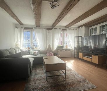 2.5 Zimmer, 2. Stock - Photo 1