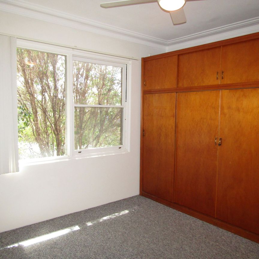 Two Bedroom Unit in Great Location - Photo 1