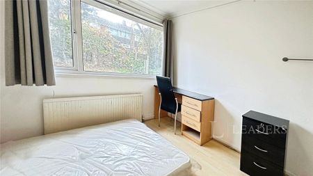 5 bedroom house share to rent - Photo 4