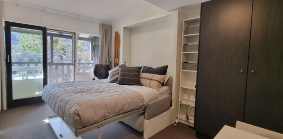 Fully Furnished Studio in Thredbo Village - Photo 2