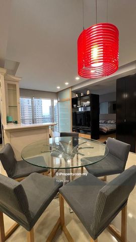 Verve Suites, Mont Kiara - Photo 3