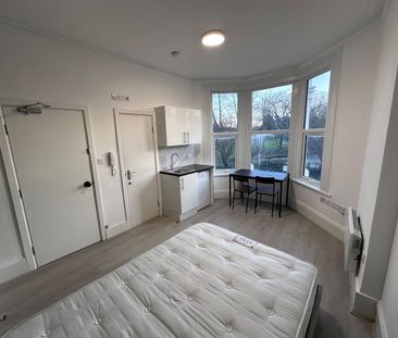 Studio Flat, High Road, N22 - Photo 4