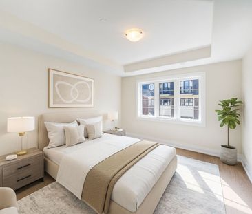 For Lease - 14 Marret Lane Unit# 23, Clarington, Ontario - Photo 6