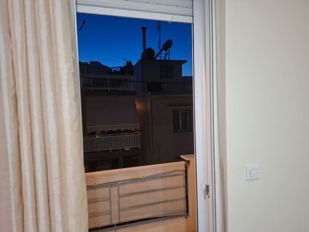 Studio/Γκαρσονιέρα για ενοικίαση Χρυσομαλλούσα (Λέσβος - Μυτιλήνη) - Photo 5