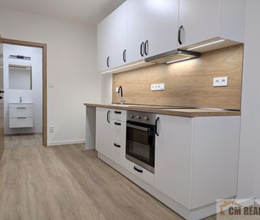 Pronájem bytu 1+kk a garsoniéry 24 m², Komenského , Prostějov - Фото 3