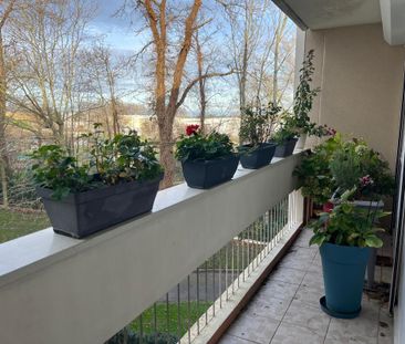 Location Appartement 4 pièces 91m² LE HAVRE 76620 - Photo 5