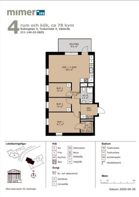 Rubingatan 4 - Photo 1