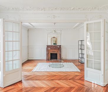 Tout savoir sur cet appartement dans le quartier Sorbonne, à Paris ... - Photo 4
