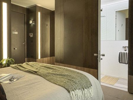 Studio to rent - Photo 4