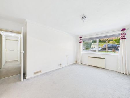 2 bedroom apartment to rent - Photo 2