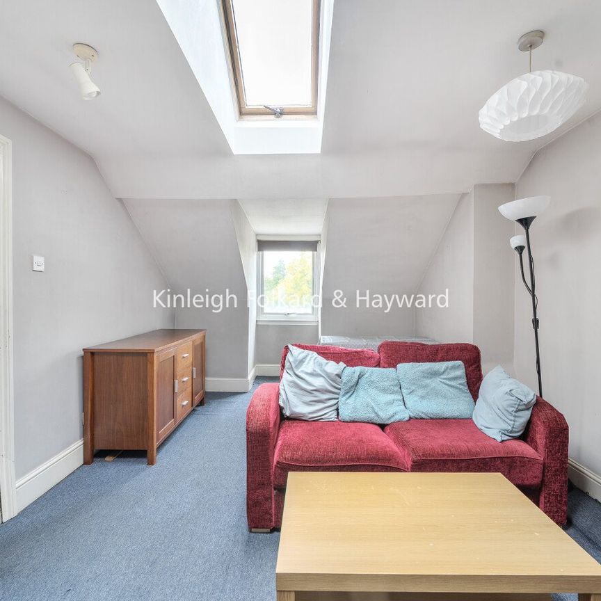 Camden Road, London, N7 - Photo 1