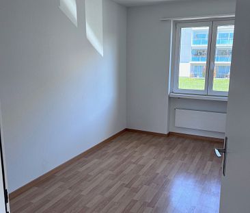 4.5 Zimmerwohnung in Meisterschwanden - Photo 1