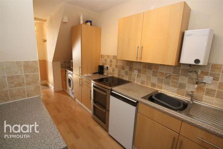 1 bedroom flat to rent - Photo 3