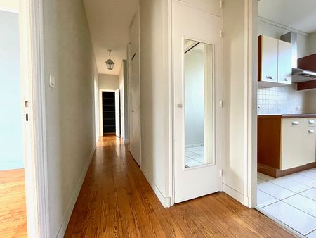 Location Appartement 5 pièces 85m² BREST 29200 - Photo 5