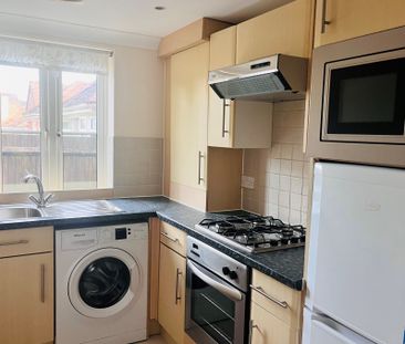 1 bedroom apartment to rent Lower Northam Road, Southampton, SO30 - Photo 2