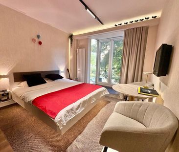 Victoriei, Veronica Micle - apartament 2 camere de inchiriat. - Photo 4