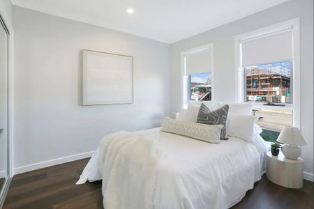 Modern 4-Bedroom Home in Growing Box Hill Community - Photo 3