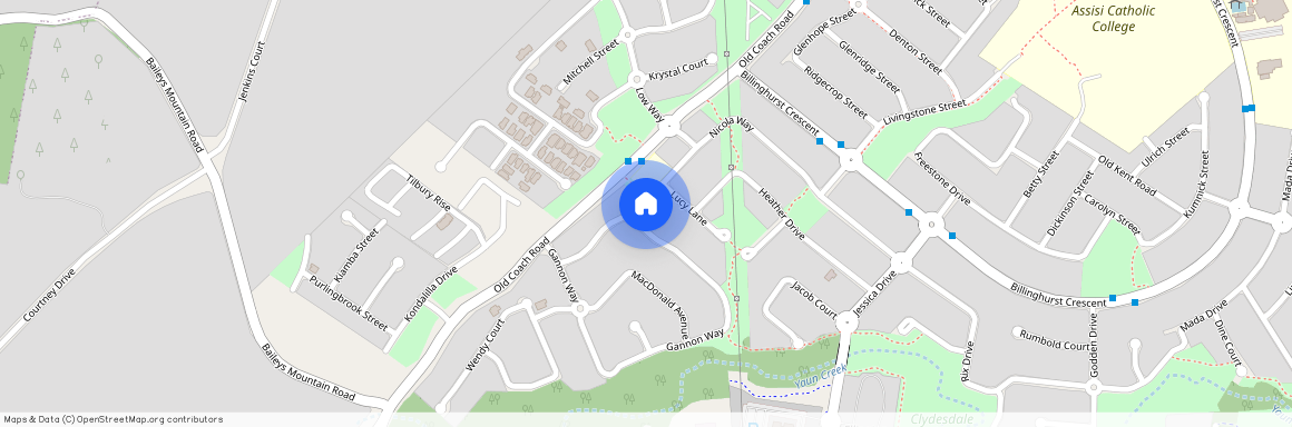 2/57 Gannon Way, Qld 4209, Upper Coomera