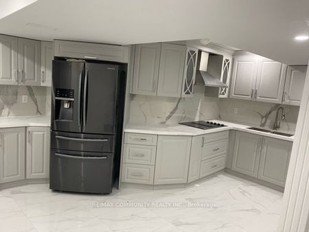 For Lease - 1692 Shade Master Drive Unit# Basement, Pickering, Ontario - Photo 3