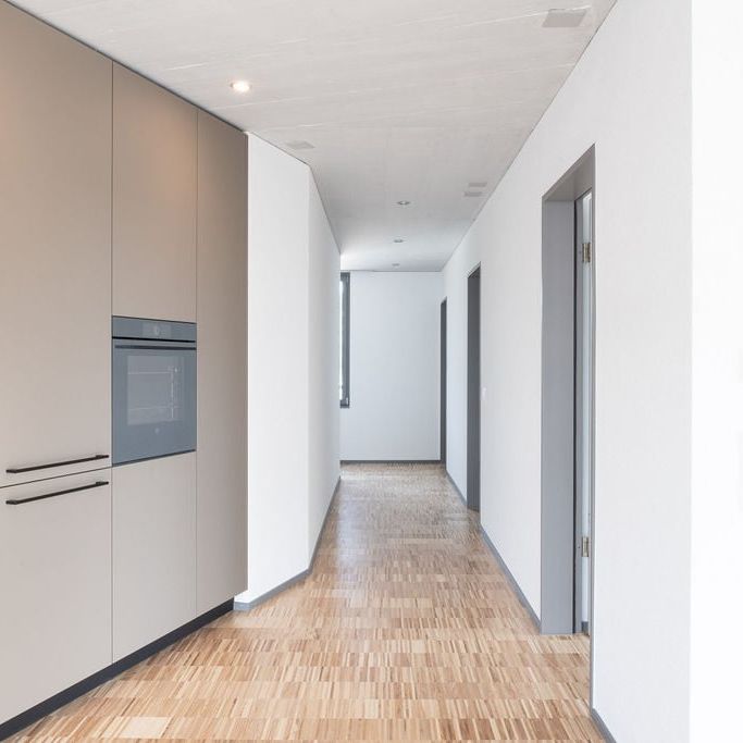 "Ihre Traumwohnung im neuen Riverside-Quartier in Zuchwil" - Photo 1