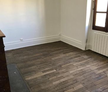 Location Appartement 1 pièce 31m² LYON 3ème - Photo 6