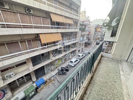 Διαμέρισμα για ενοικίαση Αμπελόκηποι - Πεντάγωνο - Photo 2