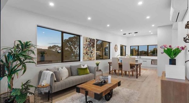 Brand New Three Bedroom Home - Photo 1