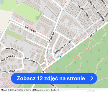 od właściciela | 4 pokoje | Borek Fałęcki - Zdjęcie 1