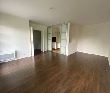 Appartement Arpajon - 2 pièce(s) - 45,85 m2 - Photo 1