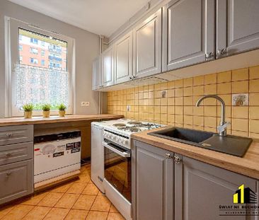 Mieszkanie Bielsko-Biała Osiedle Karpackie powierzchnia 43.0 m² C39... - Photo 1