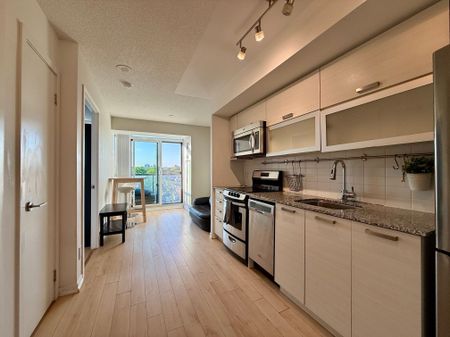 For Lease - 68 Abell Street Unit# 733, Toronto, Ontario - Photo 2