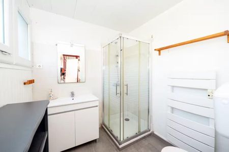 Location / Maison - Photo 4